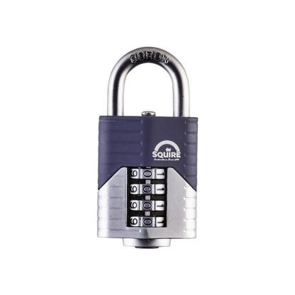 Lucchetto Vulcan Combi 40 Open Shackle