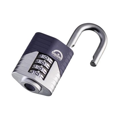 Lucchetto Vulcan Combi 40 Open Shackle