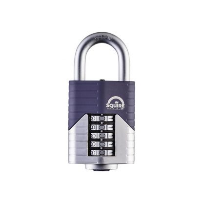 Lucchetto Vulcan Combi 60 Open Shackle