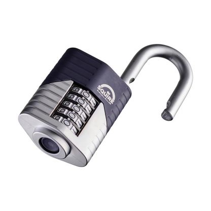 Lucchetto Vulcan Combi 60 Open Shackle