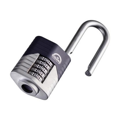 Lucchetto Vulcan Combi 60 Long Shackle