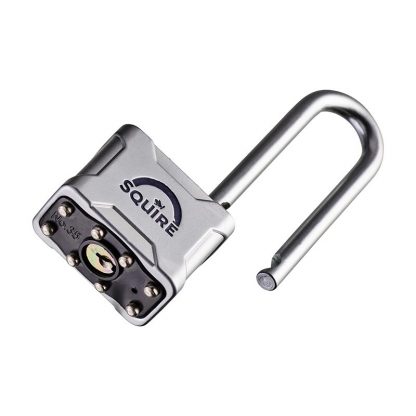 Lucchetto Vulcan Chiave 40 Long Shackle